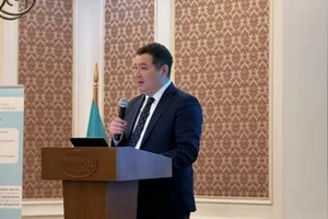В 2024–2025 годах в Кыргызстане запустили 277 новых предприятий, - министр экономики
