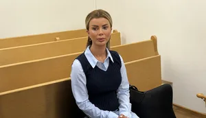 Arzumun növbəti məhkəməsidir