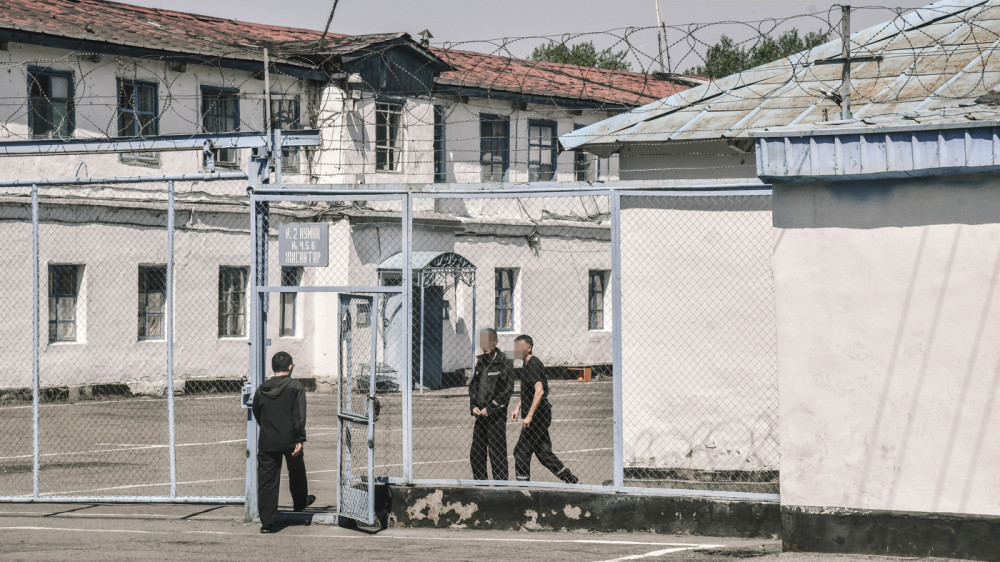 Амнистия не применяется автоматически: сколько казахстанцев уже вышли на свободу