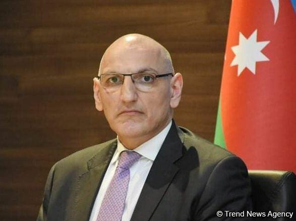 Orta Dəhlizin əhəmiyyəti getdikcə artır