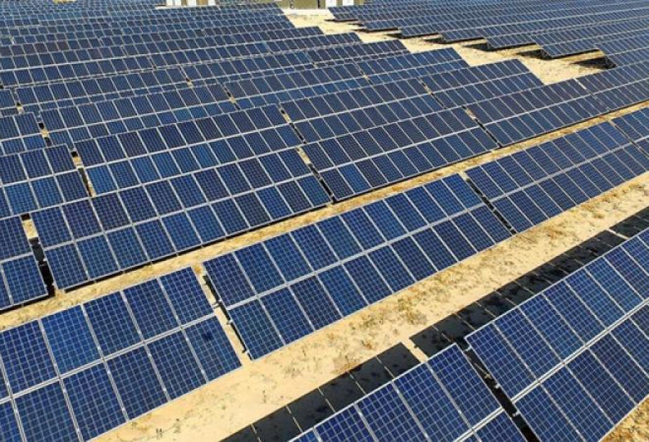 Türkiyənin GES-lərində elektrik enerjisi istehsalı rekord həddə çatıb