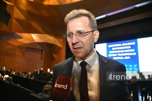 Минэнерго Болгарии о важности проекта "зелёного" энергокоридора с Азербайджаном