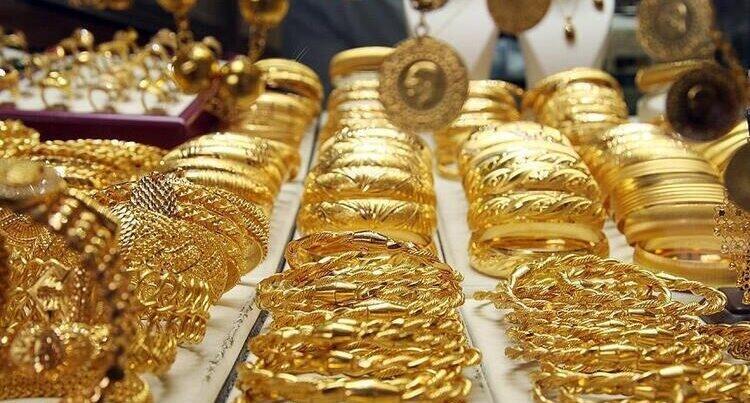 Qızılın qiyməti 4200 dolları keçdi