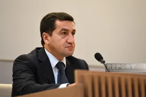 Хикмет Гаджиев: Вопрос пропавших без вести - это вопрос справедливости и мира