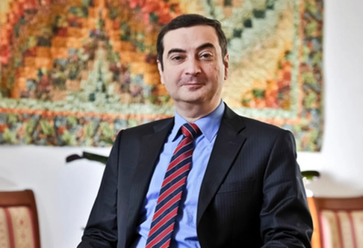 Камиль Хасиев: Сербия является одним из самых близких друзей Азербайджана в Европе