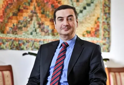 Камиль Хасиев: Сербия является одним из самых близких друзей Азербайджана в Европе