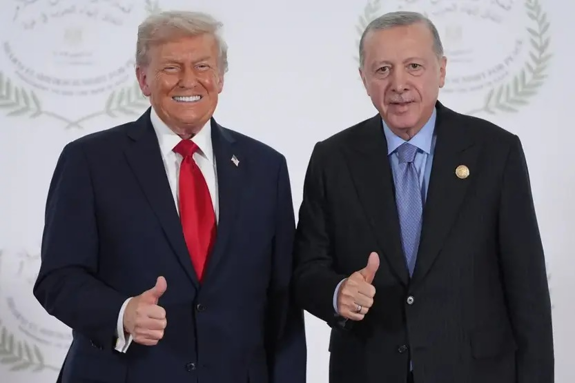 ABŞ prezidenti 17 ildən sonra Türkiyəyə səfər edəcək