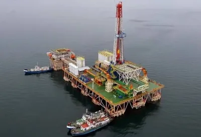 В 2027 году bp ожидает принятия инвестрешения по месторождению «Карабах» - ЭКСКЛЮЗИВ