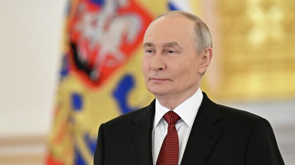 Послание Путина Украине вызвало внезапную реакцию в Германии