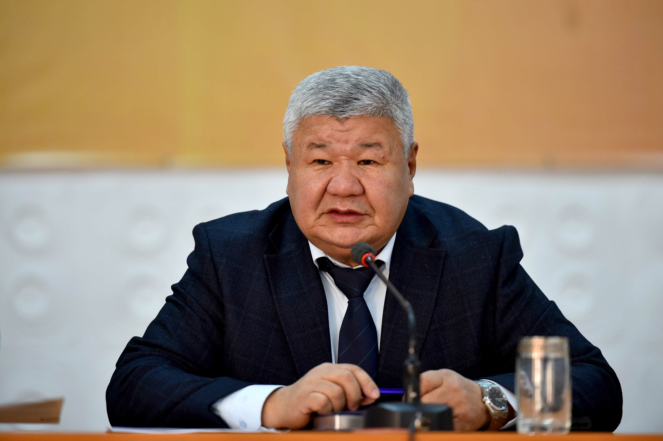 Не был одиноким лидером, строили малые ГЭС. Экс-министр энергетики Ибраев подвел итоги своей работы