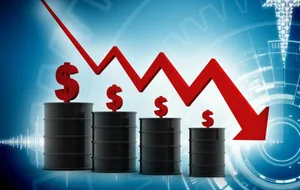 Азербайджанская нефть незначительно подешевела