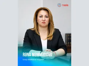 TƏBİB-də yeni