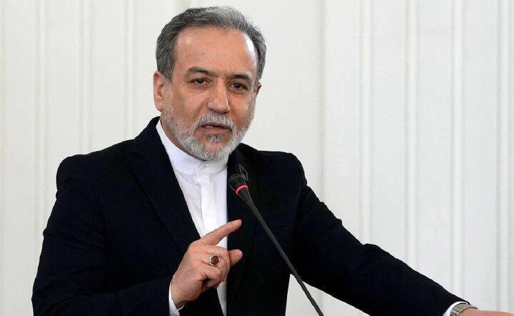 İran və Oman Hörmüz boğazı ilə əlaqədar anlaşmaya çox yaxındır
