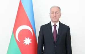 Назначен новый замминистра здравоохранения