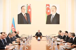 Кабмин Азербайджана утвердит план подготовки к переписи населения 2029 года-ФОТО
