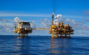 TotalEnergies планирует запустить вторую фазу проекта "Абшерон" до конца 2026 года