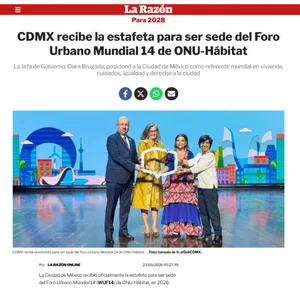 WUF13 в Баку продолжает вызывать резонанс в мировой прессе