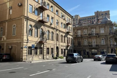В Баку суд над лжехирургами