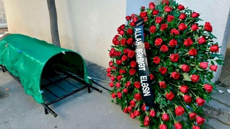 Azərbaycanda polkovnik vəfat etdi