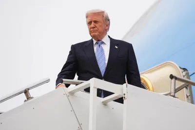 Трамп объявил «о полной военной победе» США: Операция почти завершена