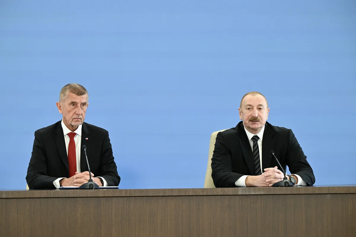 Prezident: Azərbaycanda böyük potensiala malik olan bərpa olunan enerji sahəsini fəal şəkildə inkişaf etdiririk