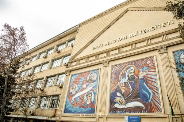 В азербайджанском университете начнут преподавать армянский язык