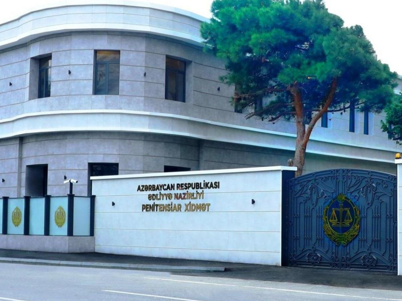 Penitensiar xidmətə qulluğa qəbul qaydalarında dəyişiklik edilib