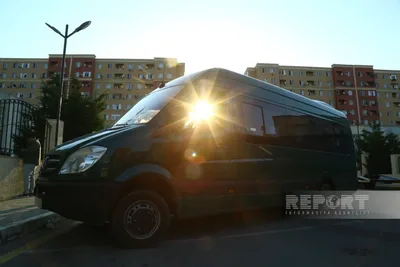 В Ходжавенд и Шушу выехали очередные группы бывших вынужденных переселенцев