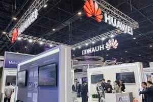 Huawei подписала меморандум о сотрудничестве в рамках Энергетической недели Узбекистана