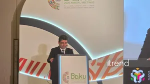 Промышленные зоны в Азербайджане создают благоприятную платформу для экспортоориентированного производства — Анар Ахундов
