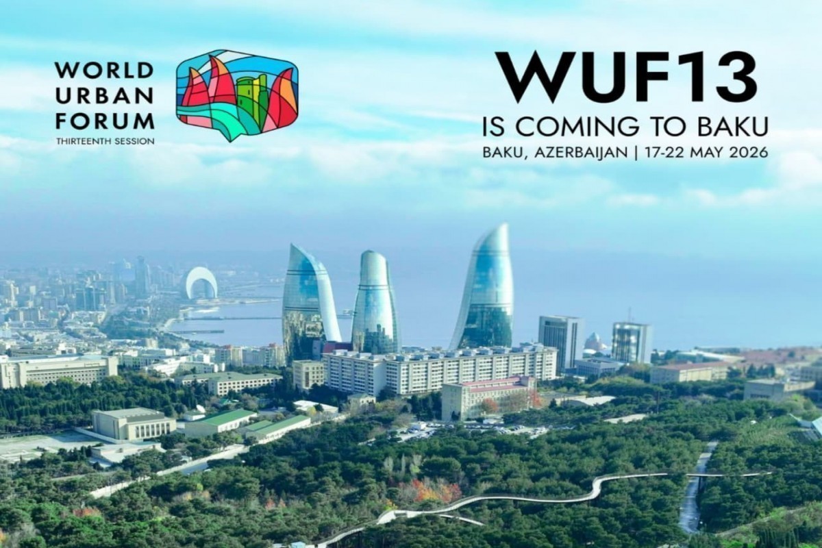 В Баку ограничат движение транспорта в рамках подготовки к WUF13