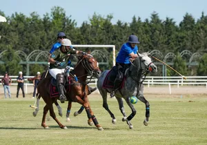 Сборная Кувейта одержала свою первую победу на ЧМ по човгану в Баку