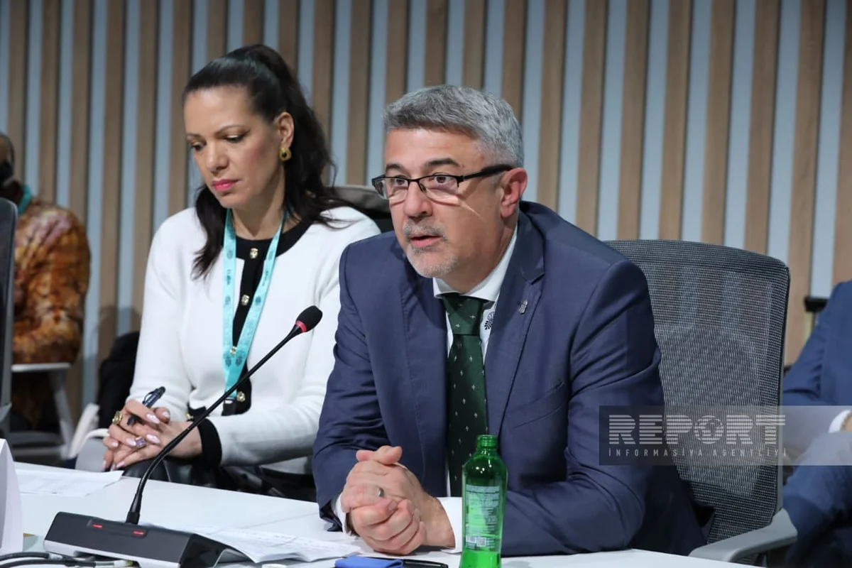 Тамаш Торма: Жилищный кризис во многих регионах мира усилился