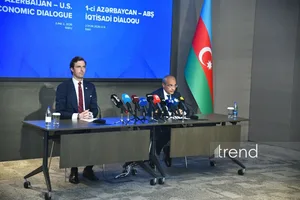 Диалог Азербайджан-США стал важным шагом по укреплению отношений между странами - Микаил Джаббаров