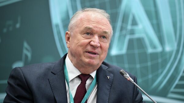 Глава ТПП РФ: ЕАЭС мог бы создать зону свободной торговли со странами АСЕАН