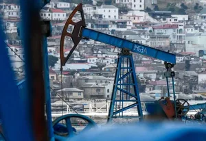 Азербайджанская нефть выросла в цене