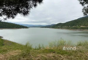 В Карабахе планируется строительство новых водохранилищ
