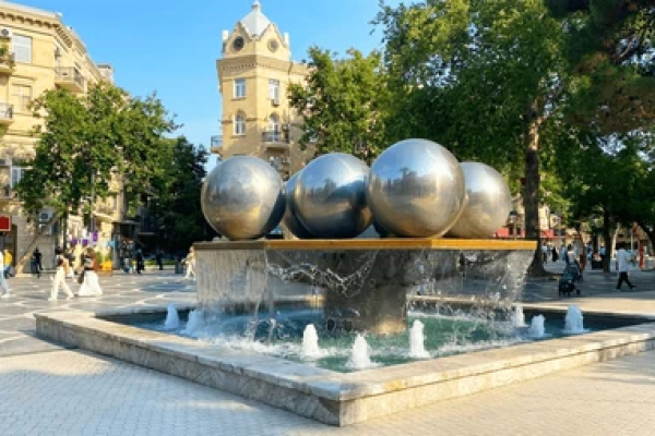 Погода на завтра