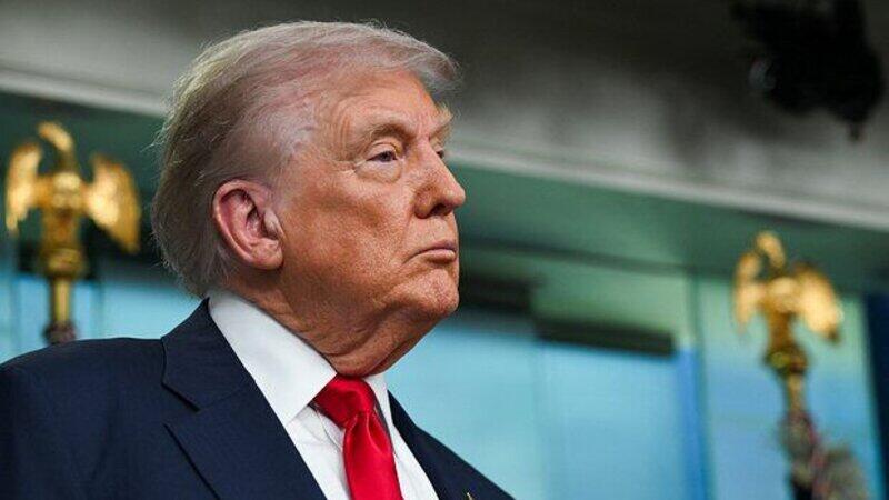 Трамп рассказал, как США извлекут иранский уран