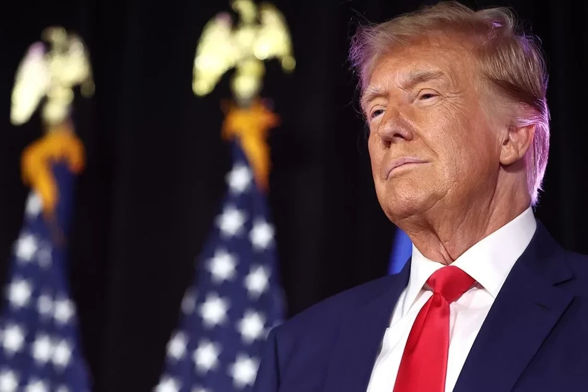 Трамп заявил о "хороших шансах" на заключение сделки с Ираном