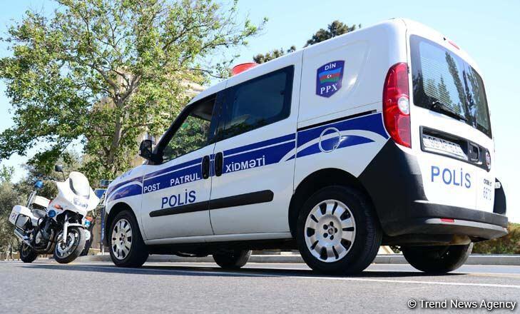 Ötən gün 73 cinayətin üstü açılıb