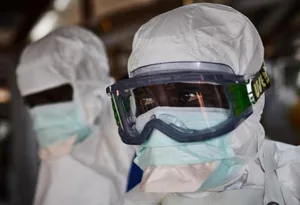 Konqoda “Ebola”ya yoluxma sayı 2267-yə çatıb