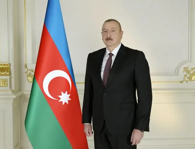 Президент Ильхам Алиев направил поздравительное письмо Президенту Малави