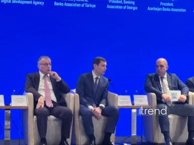 Азербайджан планирует удвоить объем ИКТ-сектора и увеличить экспорт до $1 млрд к 2030 году