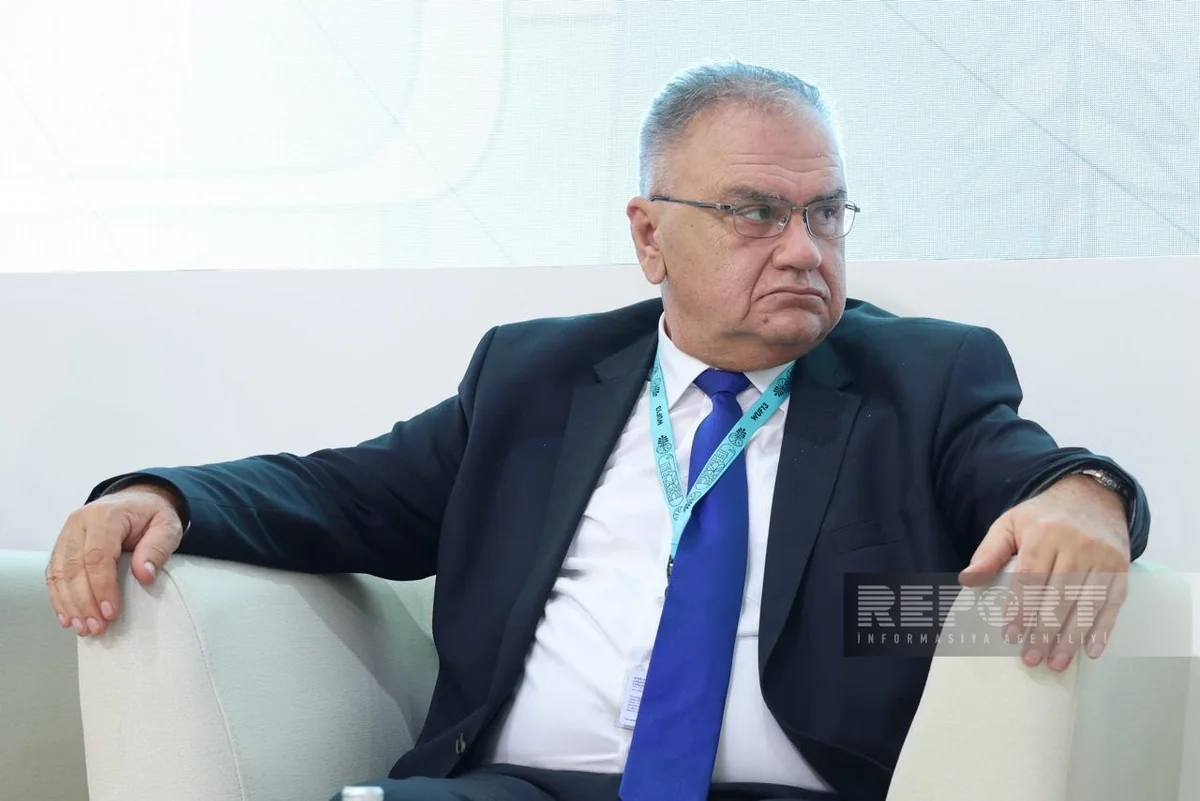 Младен Иванич назвал ключевых игроков в борьбе с жилищным кризисом