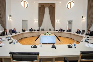 Между Азербайджаном и ЕБРР прошли обсуждения по развитию ЮГК