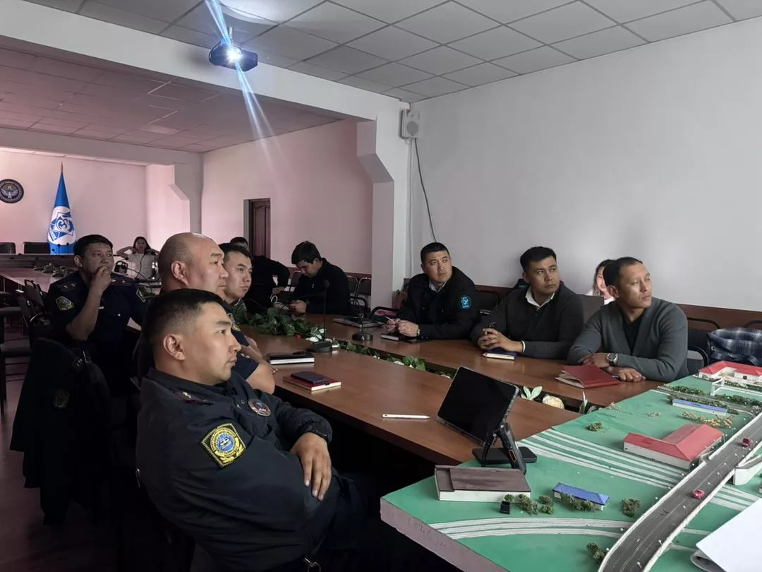Разрешения на земляные работы в Бишкеке теперь доступны в онлайн-формате