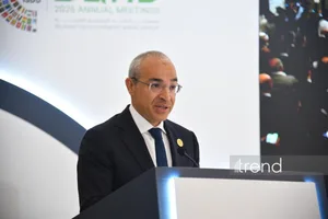 На Форуме частного сектора ИБР в Баку подпишут десятки документов