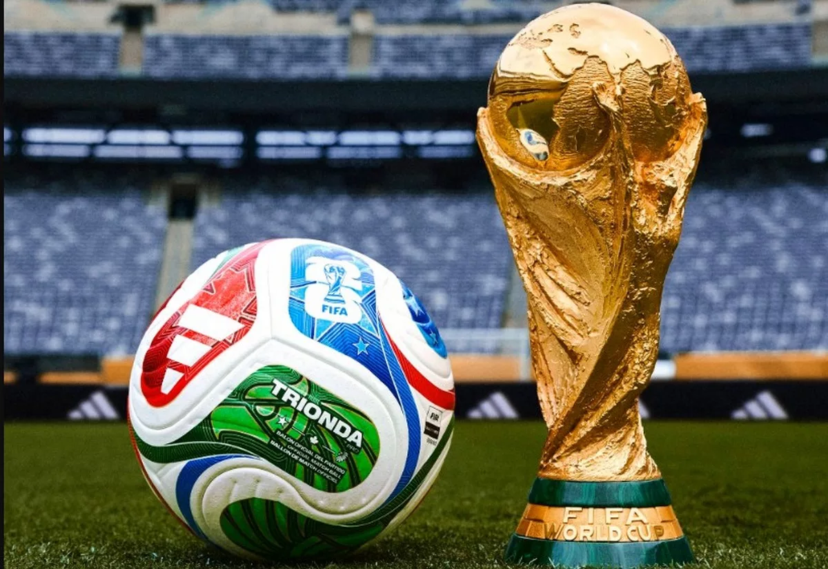 Чемпионат мира по футболу 2026: как выбрать надежный сайт для ставок