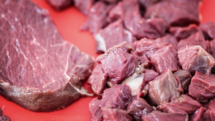 Qurban ətini dərhal yeməyin